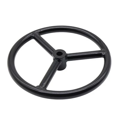Roue ti maboko ti industrie
