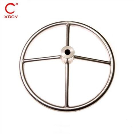 Blewheel ti soude .