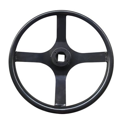 Roue ti maboko